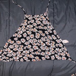 John Galt halter top